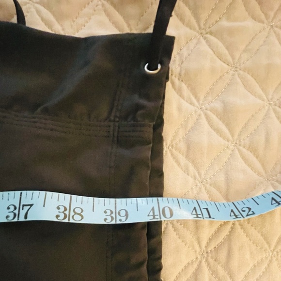 Athleta Travel Pants - Picture 5 of 7